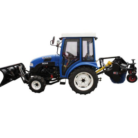 Сельскохозяйственный трактор MasterYard М244 4WD 24 л.с. в Екатеринбурге