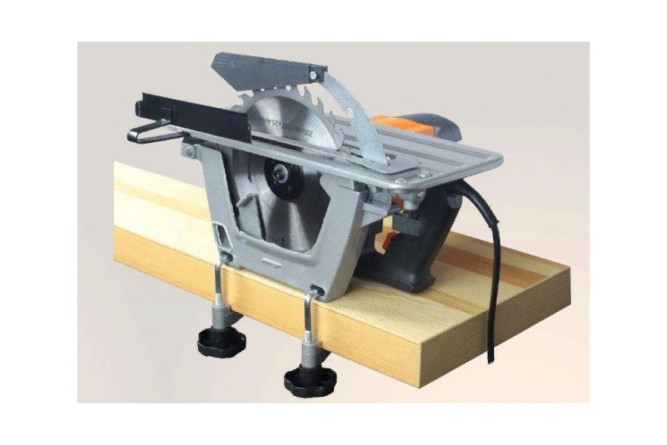 Дисковая пила Вихрь ДП-200СТ в Екатеринбурге