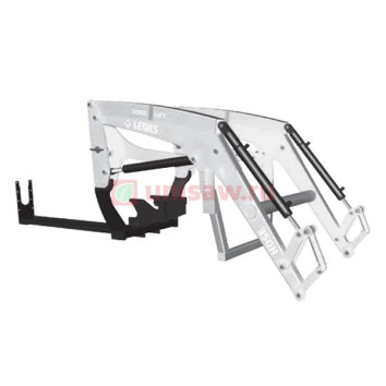 Погрузчик передний Lewis многофункциональный