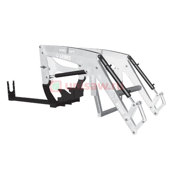 Погрузчик передний Lewis многофункциональный в Екатеринбурге