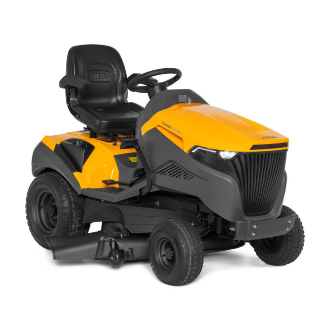 Садовый трактор Stiga TORNADO 7108 HWSY в Екатеринбурге