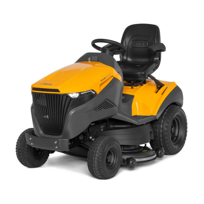 Садовый трактор Stiga TORNADO 7108 HWSY в Екатеринбурге