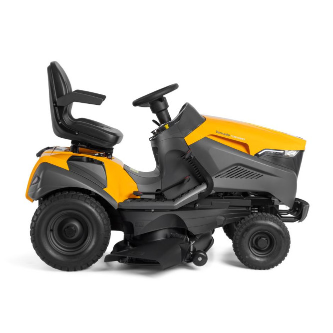 Садовый трактор Stiga TORNADO 7108 HWSY в Екатеринбурге