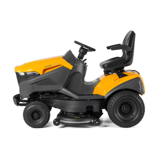 Садовый трактор Stiga TORNADO 7108 HWSY в Екатеринбурге