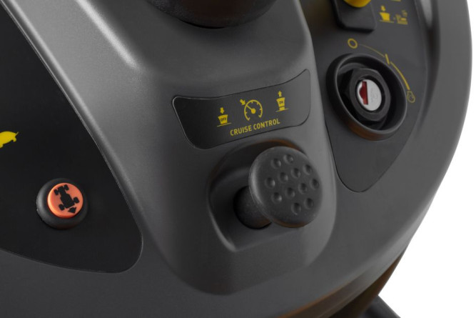 Садовый трактор Stiga TORNADO 7108 HWSY в Екатеринбурге