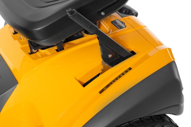 Садовый трактор Stiga TORNADO 7108 HWSY в Екатеринбурге