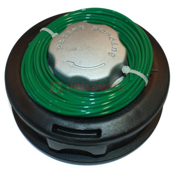 Зам. на 6312-9004 Насадка триммера &amp;quot;Load&amp;amp;Go&amp;quot; 3.0 мм Oleo-Mac в Екатеринбурге