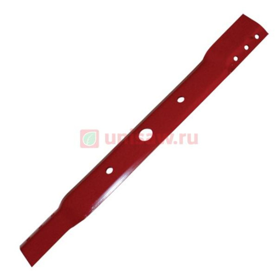 Нож стандартный 25" E2512523BVE Snapper в Екатеринбурге