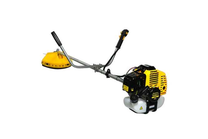 Триммер бензиновый Champion T528S-2 в Екатеринбурге