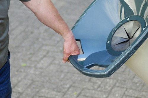 Электрический садовый измельчитель Remarc SUMMERTIME 2.3 в Екатеринбурге