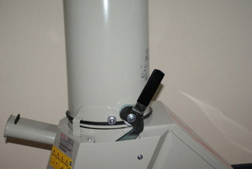 Электрический садовый измельчитель Remarc SUMMERTIME 2.3 в Екатеринбурге