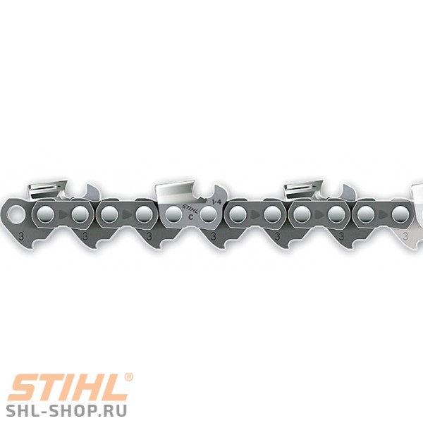 Цепь STIHL 13RMS 86 зв 1/4&amp;quot; 1,3 в Екатеринбурге