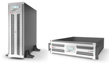 Стабилизатор напряжения однофазный Штиль ИнСтаб 10 кВА (3:1) IS3110RT