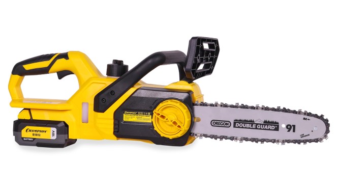 Аккумуляторная пила Champion CSB1811 в Екатеринбурге