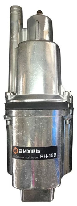 Вибрационный насос Вихрь ВН-25В в Екатеринбурге