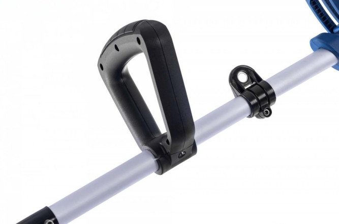 Электрокоса Hyundai GCL 1010 в Екатеринбурге