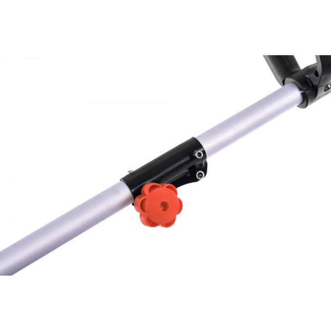 Электрокоса Hyundai GCL 1010 в Екатеринбурге