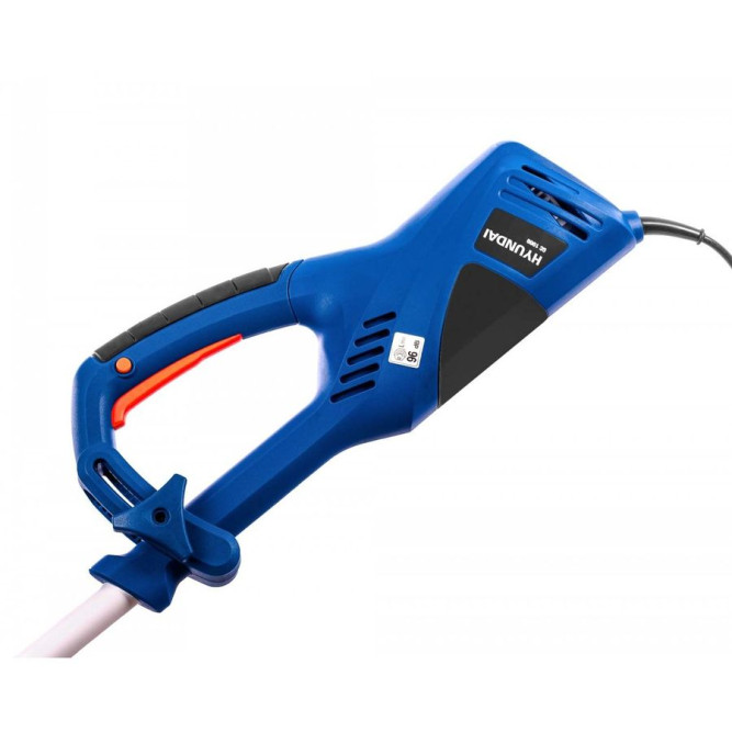 Электрокоса Hyundai GCL 1010 в Екатеринбурге