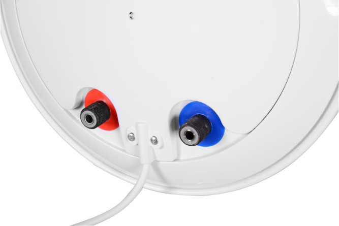 Водонагреватель накопительный круглый Ресанта ВН-30К в Екатеринбурге