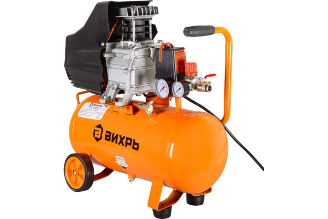 Компрессор Вихрь КМП-24/230АМ в Екатеринбурге