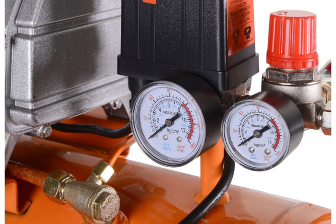 Компрессор Вихрь КМП-24/230АМ в Екатеринбурге