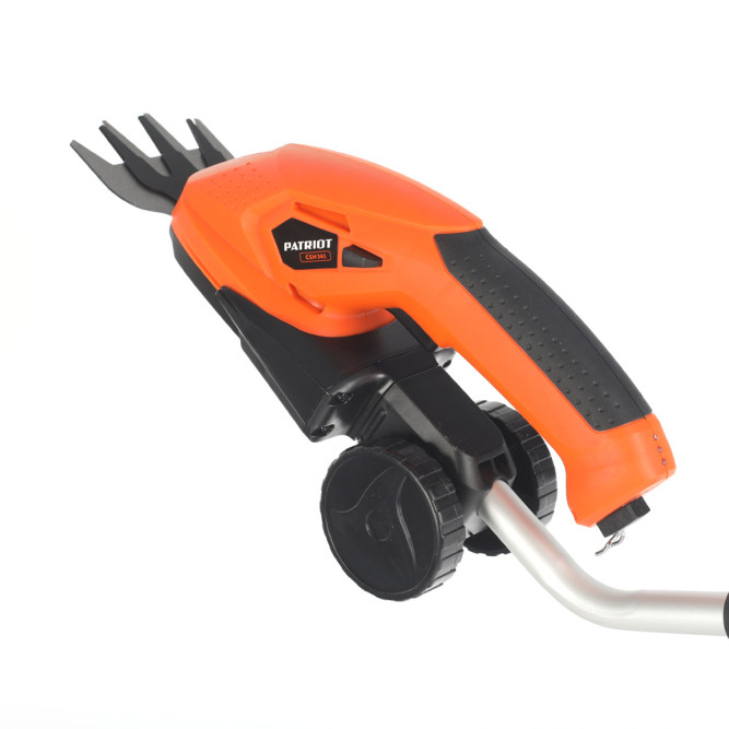 Ножницы-кусторез аккумуляторные с удлин. ручкой PATRIOT CSH 361 в Екатеринбурге