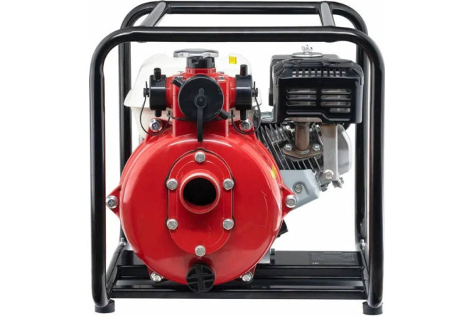 Мотопомпа бензиновая HND WP 20 XCH в Екатеринбурге