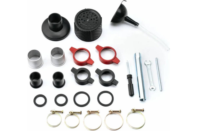 Мотопомпа бензиновая HND WP 20 XCH в Екатеринбурге