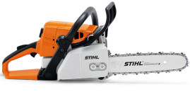Бензопила STIHL MS 230 16" 11232000368