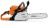 Бензопила STIHL MS 230 16&amp;quot; 11232000368 в Екатеринбурге