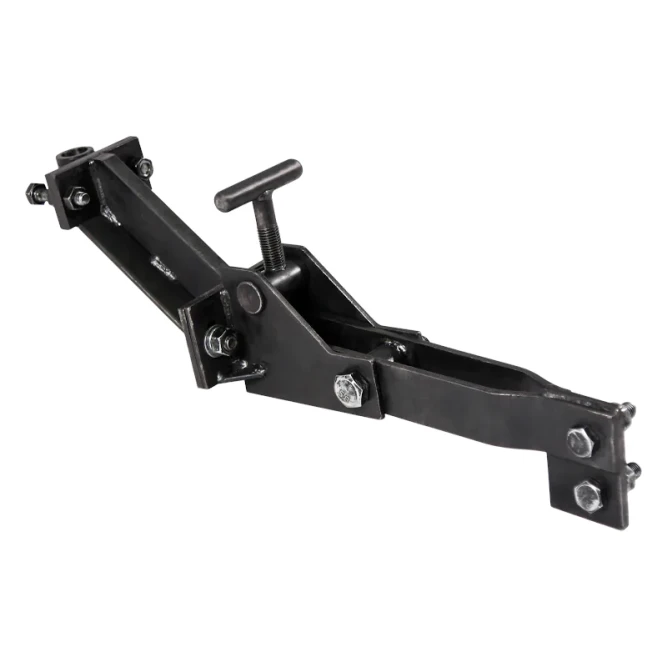 Сцепка Мобил К Титан-9 в Екатеринбурге