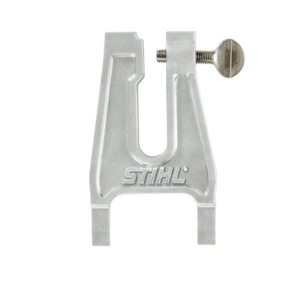 Струбцина для фиксации шины малая 00008810401 в Екатеринбурге