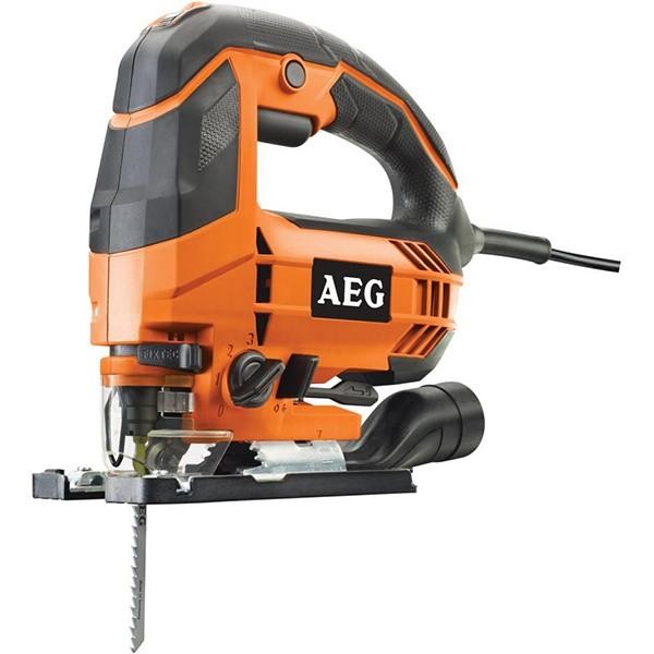 Лобзик AEG 451000 STEP 100X в Екатеринбурге