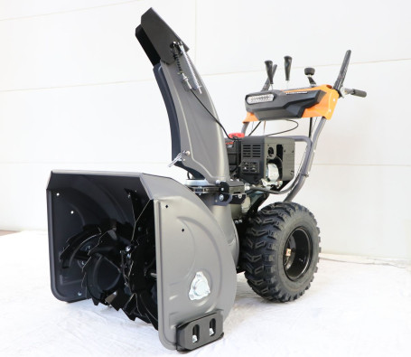 Снегоуборщик бензиновый VILLARTEC WB 7066E в Екатеринбурге