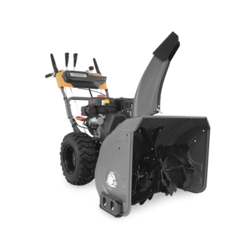 Снегоуборщик бензиновый VILLARTEC WB 7066E