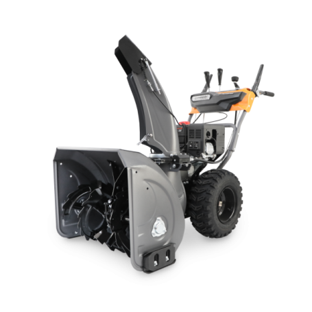 Снегоуборщик бензиновый VILLARTEC WB 7066E в Екатеринбурге