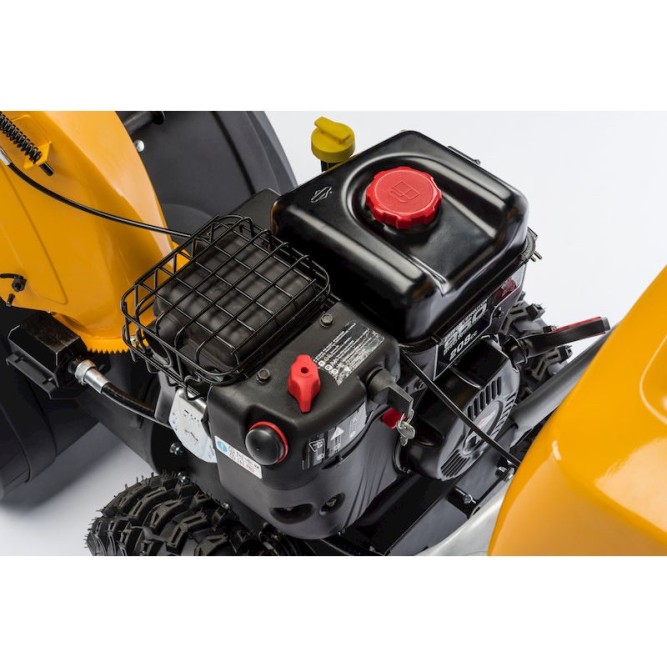 Снегоуборщик бензиновый Stiga ST 4262 PB в Екатеринбурге