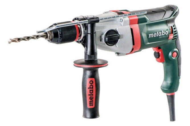 Ударная дрель Metabo SBE 850-2 S 600787500 в Екатеринбурге