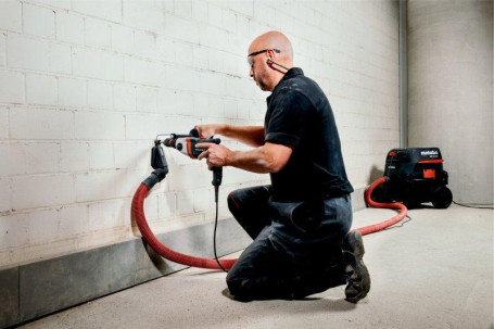 Ударная дрель Metabo SBE 850-2 S 600787500 в Екатеринбурге