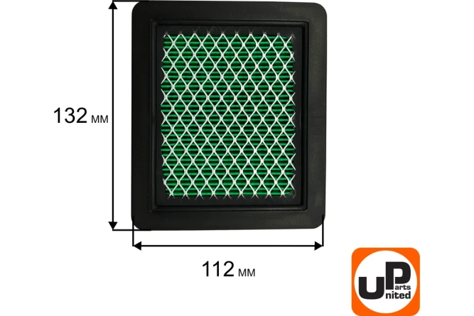 Фильтр воздушный GCV135 Honda в Екатеринбурге