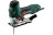 Лобзик Metabo STE 140 PLUS 601403700 в Екатеринбурге