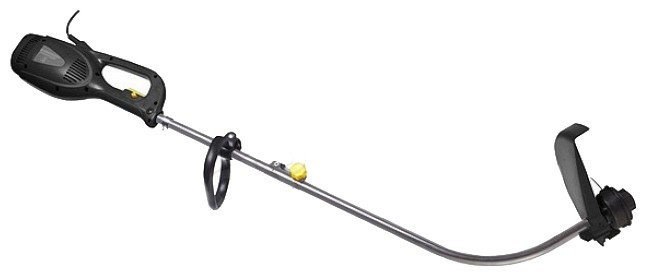 Триммер электрический Huter GET-1000S в Екатеринбурге