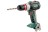 Аккумуляторная дрель-шуруповерт Metabo BS 18 LT BL Q 602334840 в Екатеринбурге