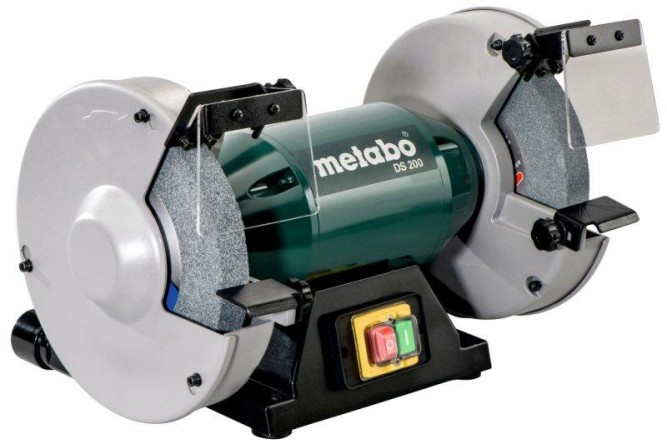 Точило Metabo DS 200 619200000 в Екатеринбурге