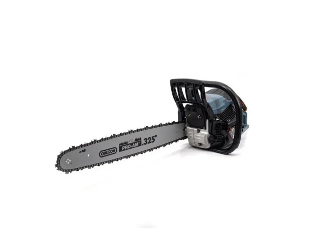 Пила бензиновая цепная SENIX CSTS-M5-EU в Екатеринбурге