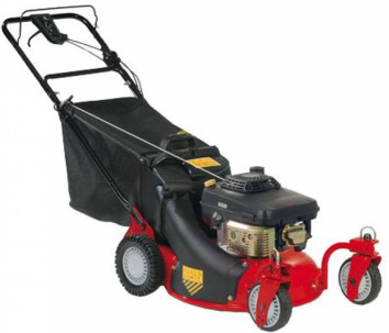 Газонокосилка бензиновая MTD Pro SP 53 CWK