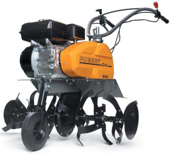 Культиватор Pubert ELITE 55H C2