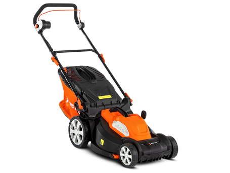 Газонокосилка электрическая YARD FOX EL 4455