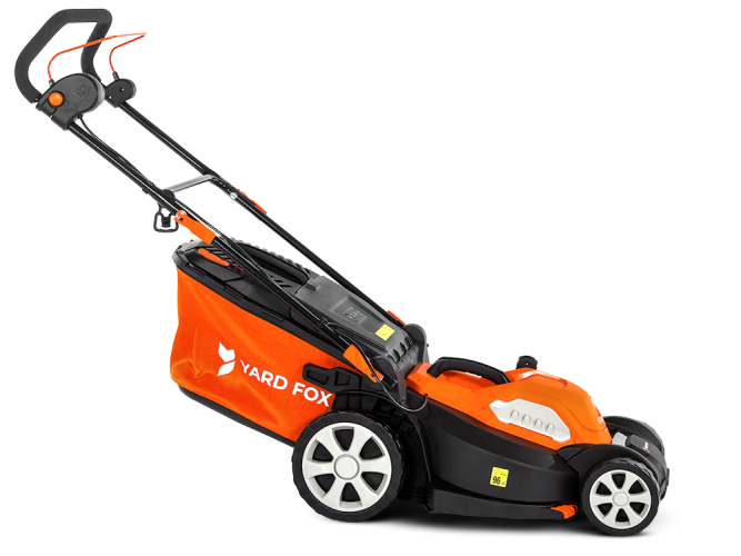 Газонокосилка электрическая YARD FOX EL 4455