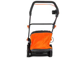 Газонокосилка электрическая YARD FOX EL 4455